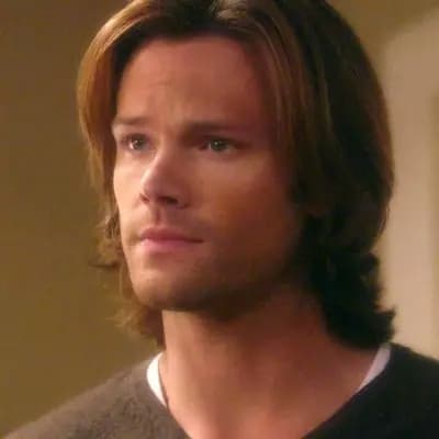 Sam Winchester - ˚ʚ♡ɞ˚ thumbnail