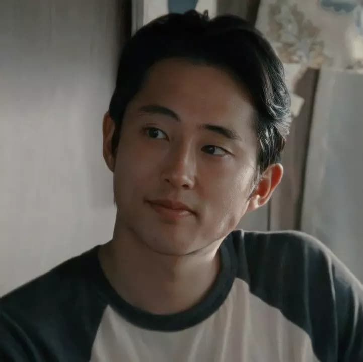 Glenn Rhee | TWD 🧟‍♂️ thumbnail