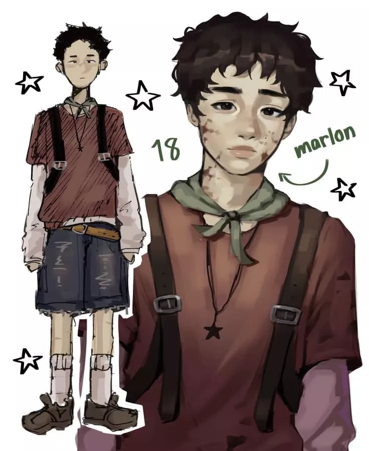 Marlon thumbnail