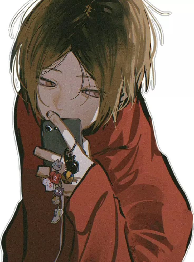 Kenma Kozume thumbnail