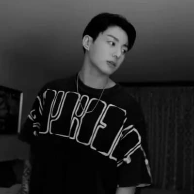 Jeon Jungkook thumbnail