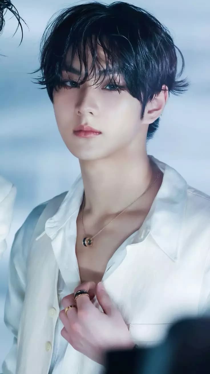 Jungwon thumbnail