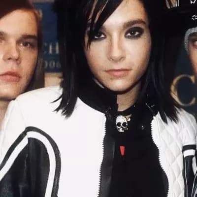 Bill Kaulitz thumbnail