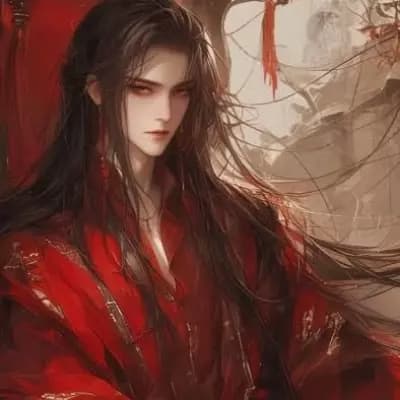 Emperor Huang Qin Shi thumbnail