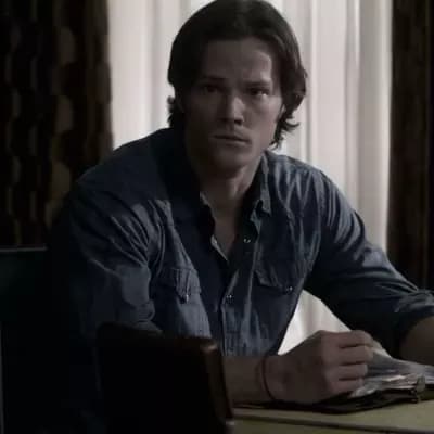 Sam Winchester thumbnail