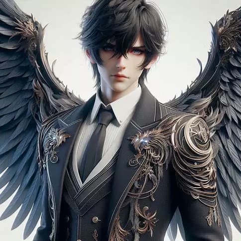 INFINITE God Plus boy thumbnail