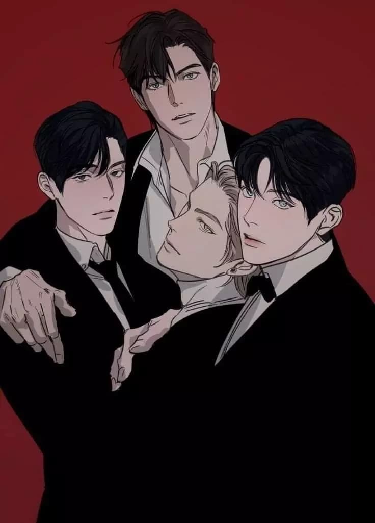 The "perfect" family thumbnail