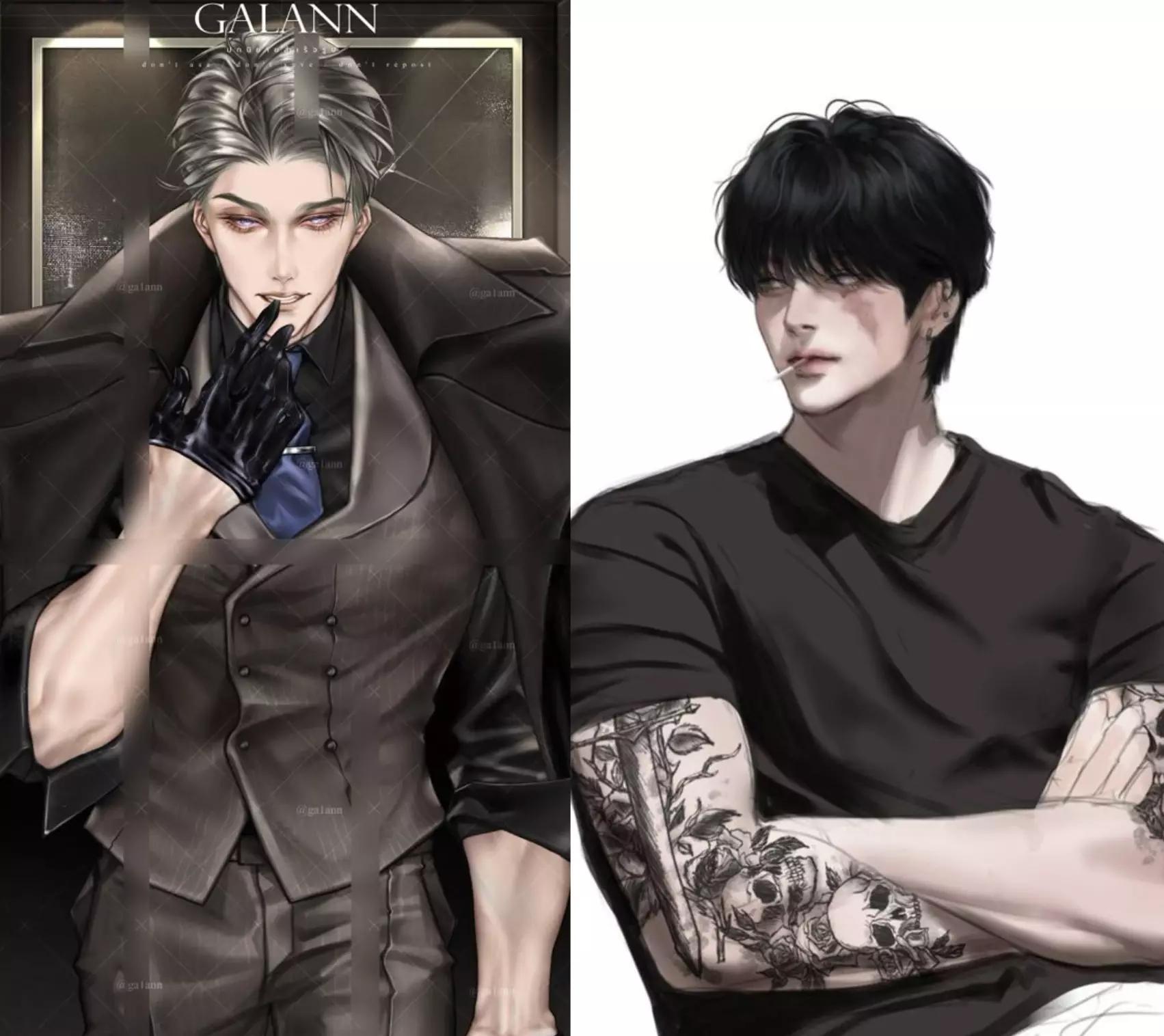 Mafia X CEO thumbnail