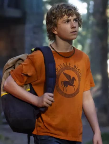 Percy Jackson thumbnail