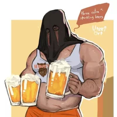 König \[Hot beer\] thumbnail