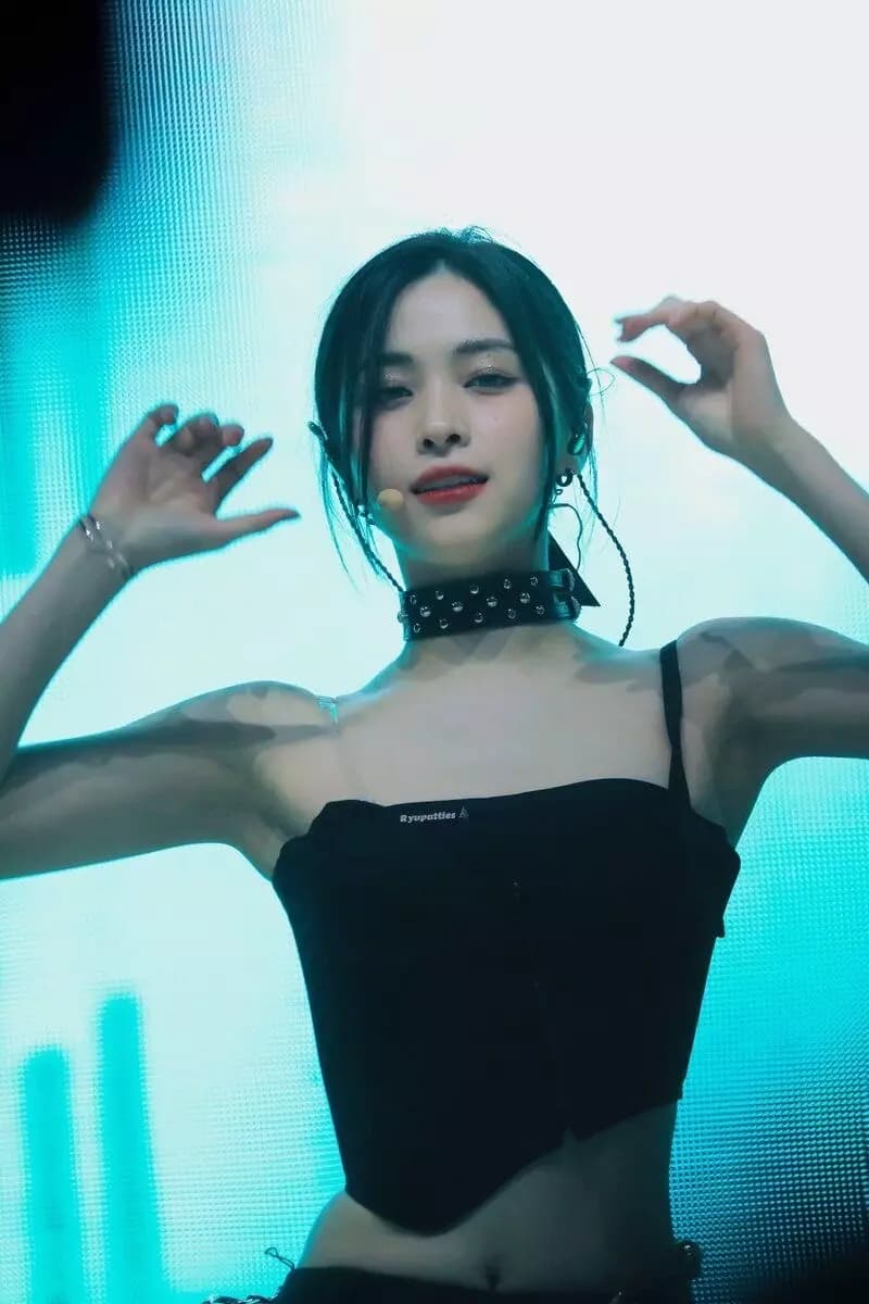 Shin Ryujin thumbnail