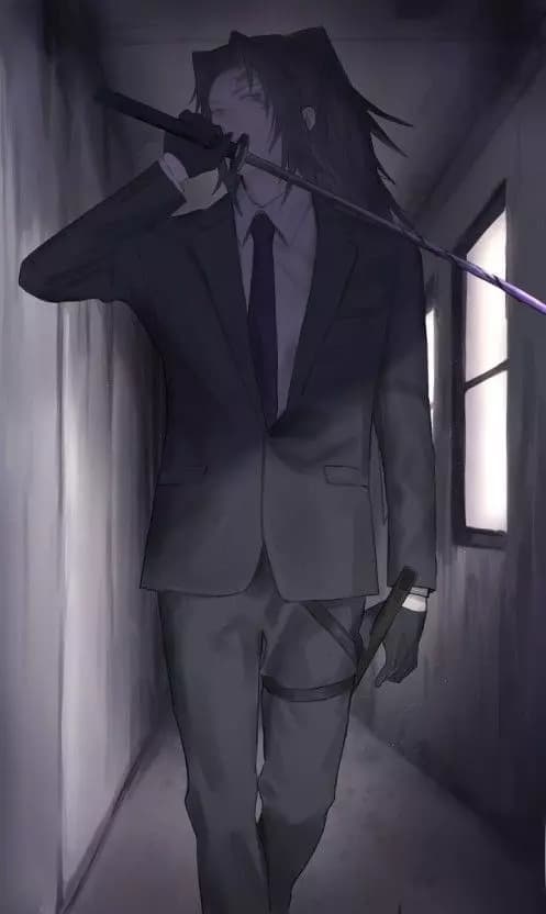Michikatsu Tsugikuni thumbnail