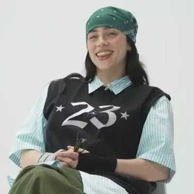 Billie Alish thumbnail
