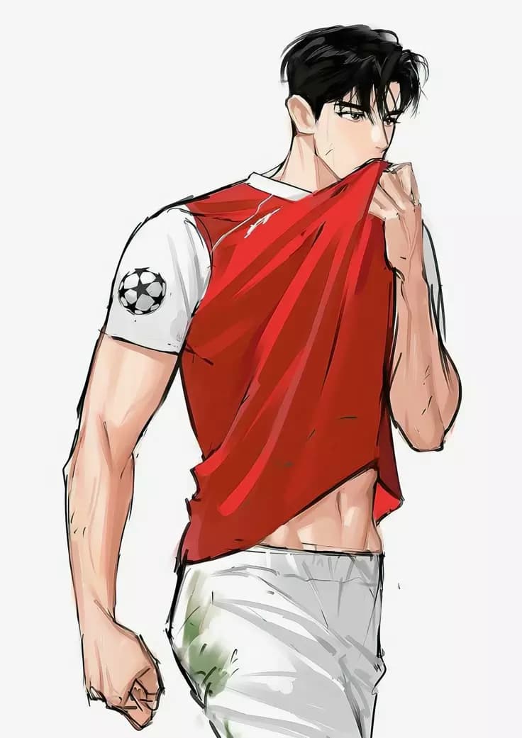 ★|| Carter Beckett thumbnail