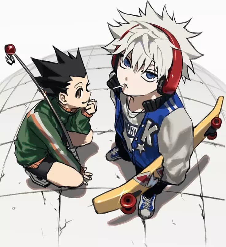 best friends thumbnail