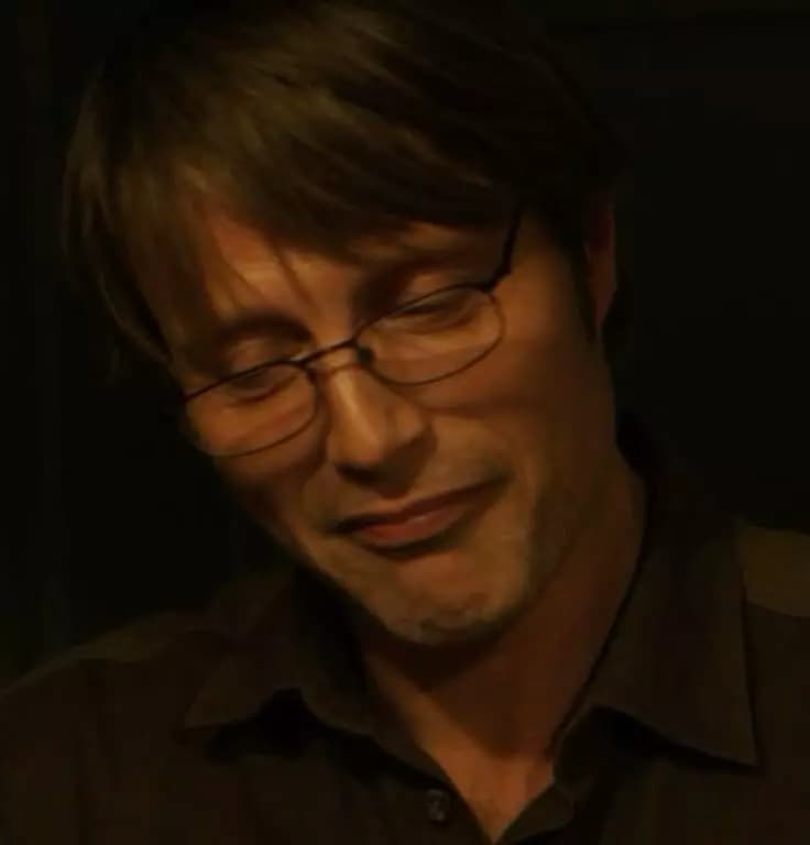 Mads Mikkelsen thumbnail