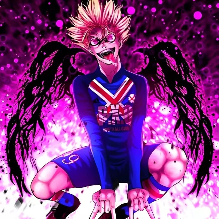 Ryosei Shidou thumbnail