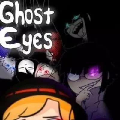 Ghost eyes RPG thumbnail