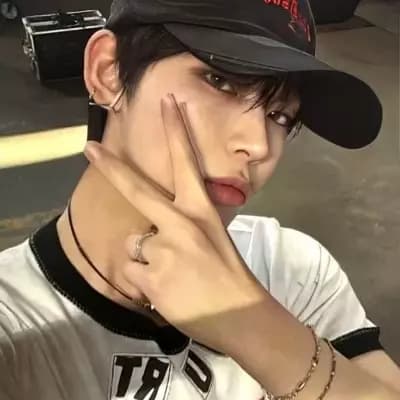 Kim Sunoo thumbnail