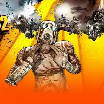 borderlands 2 thumbnail