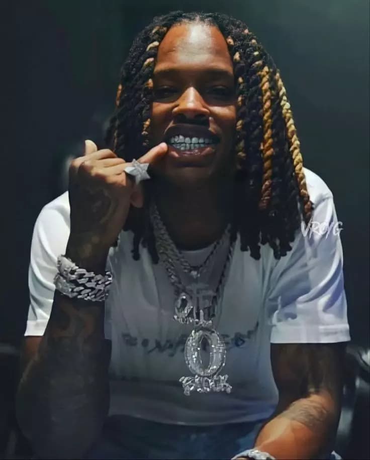 King von thumbnail