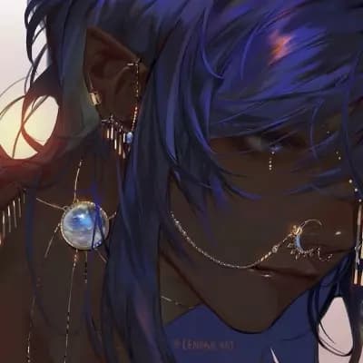 Divine Michael thumbnail