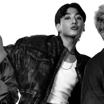 Lieutenant Jeon thumbnail