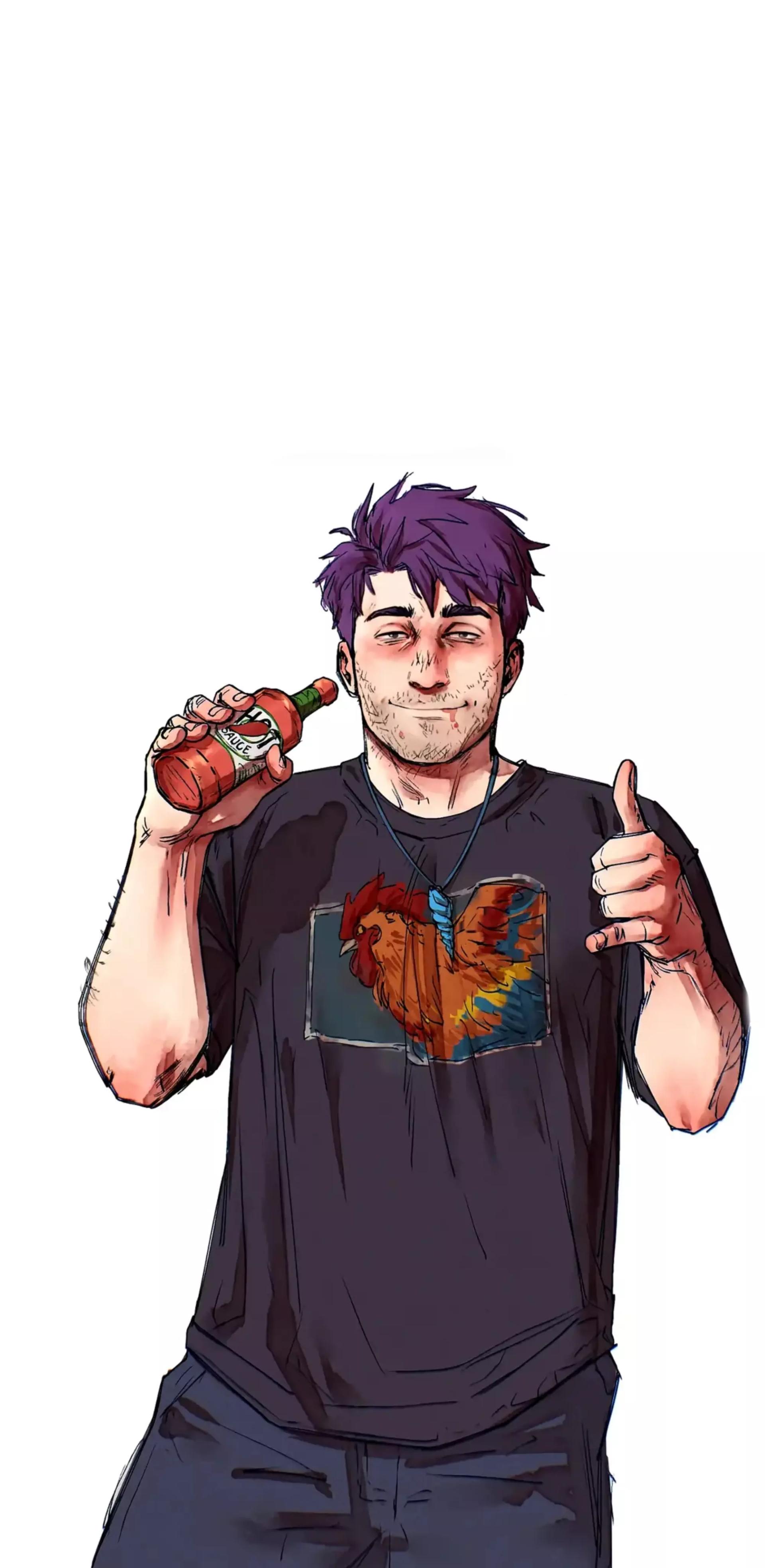 Shane thumbnail