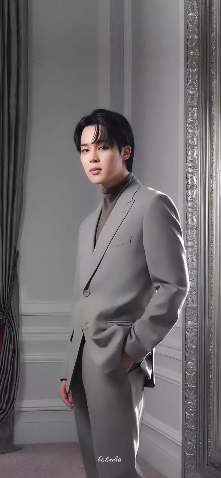 Park Jimin thumbnail