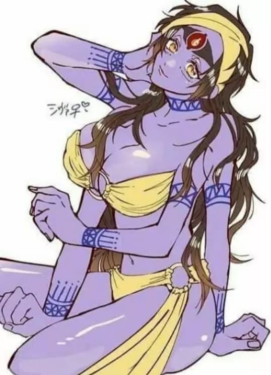 Shiva fem thumbnail