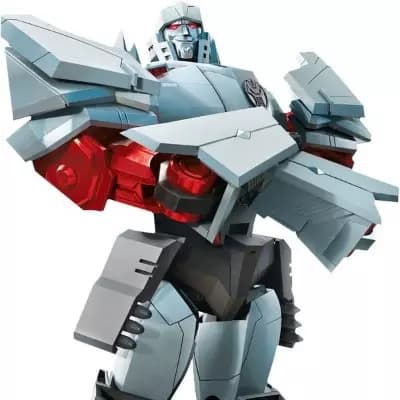 Megatron thumbnail