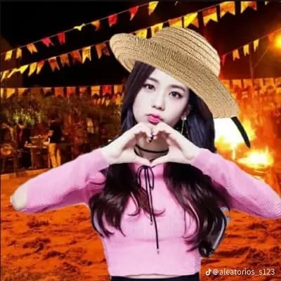 Jisoo thumbnail