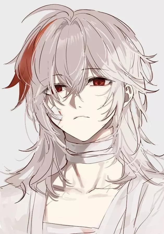 Kazuha thumbnail