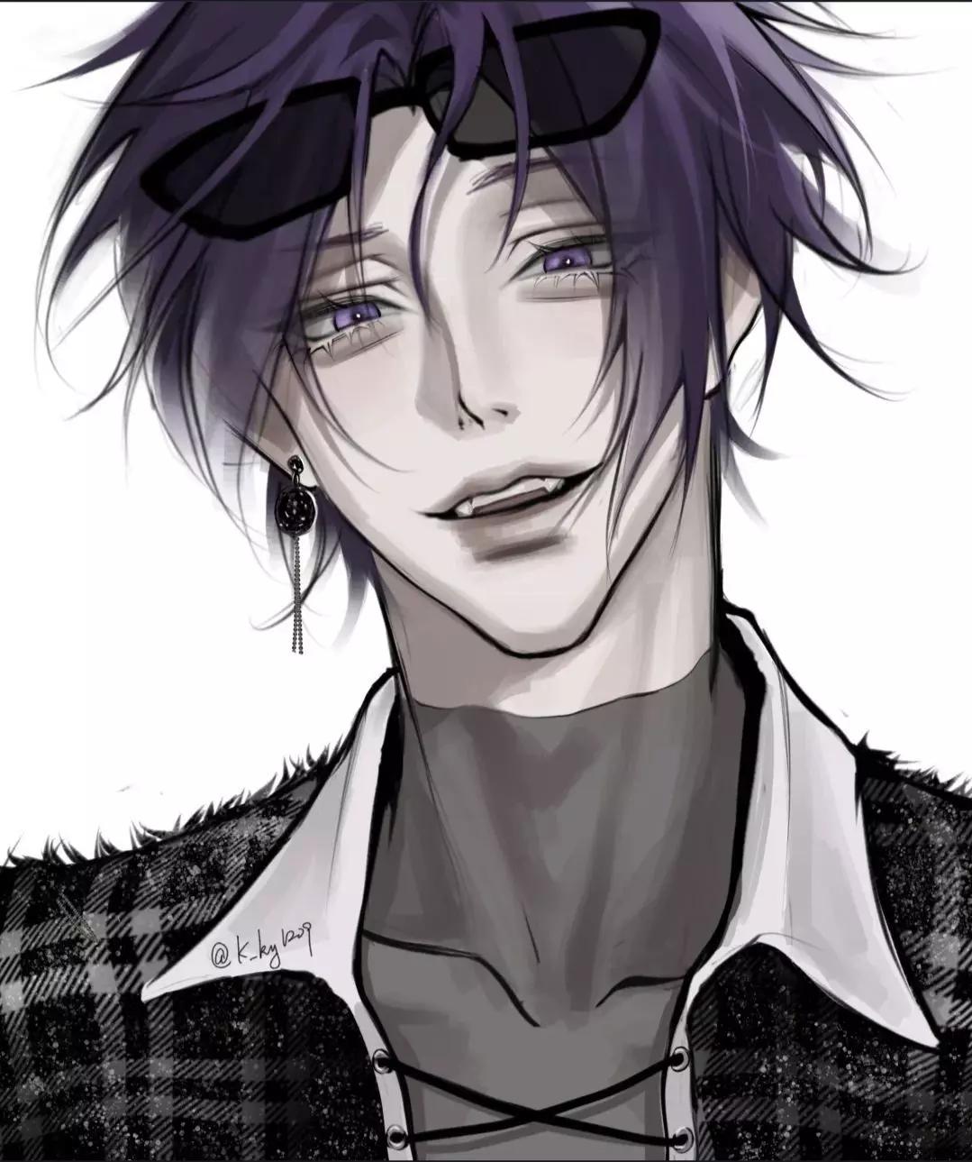 Mikage Reo thumbnail