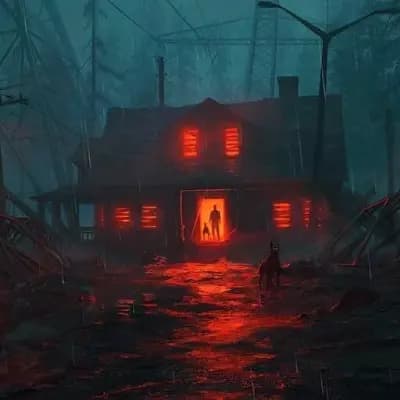 Family Caliber Mauer. Nicole and Sebastian your foster parents thumbnail