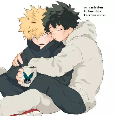 Katsuki Bakugo thumbnail