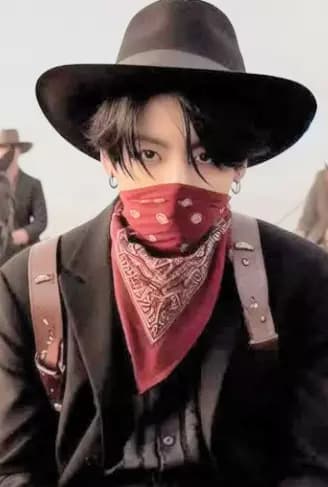 Jungkook Bandido Bl thumbnail