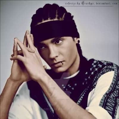 Tom Kaulitz thumbnail