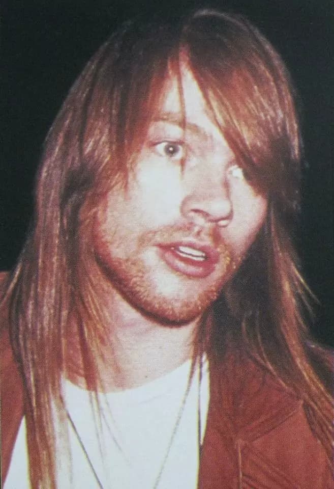 Axl Rose thumbnail