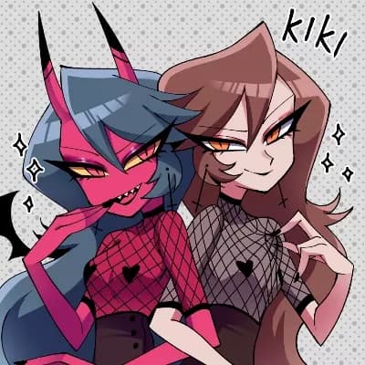 Kiki thumbnail