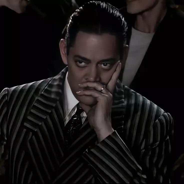 Gomez Addams. thumbnail
