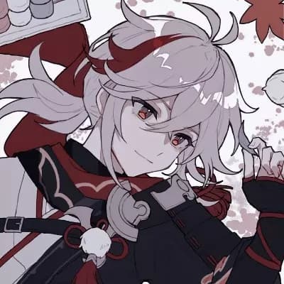 Father Kazuha thumbnail
