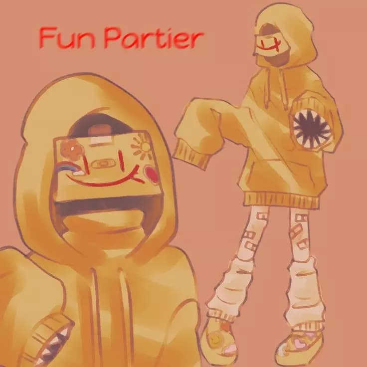 Partygore thumbnail