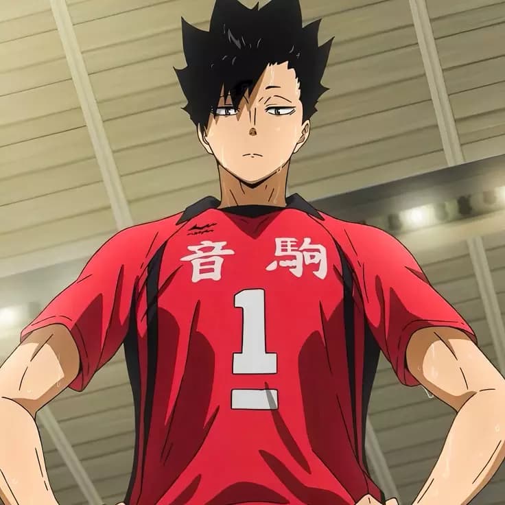 Kuroo thumbnail