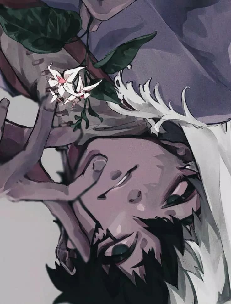 Asagiri gene ✩ Doctor Stone ✩ Dr. Stone thumbnail