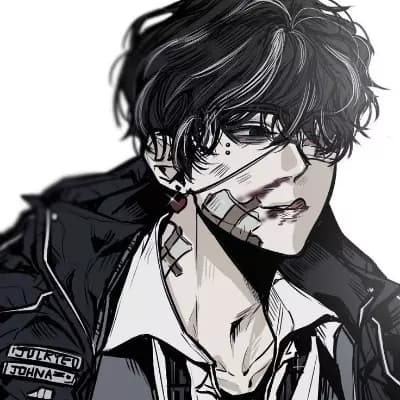 ★delinquent best friend★ thumbnail