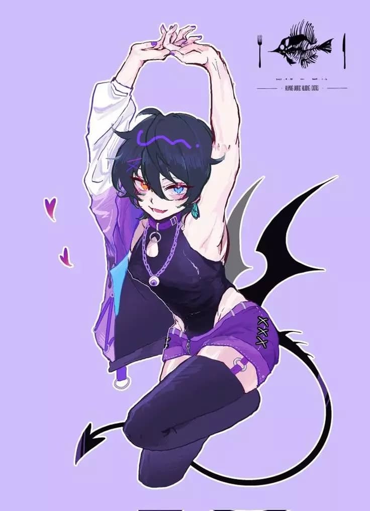 samy your demon femboy (bl) thumbnail
