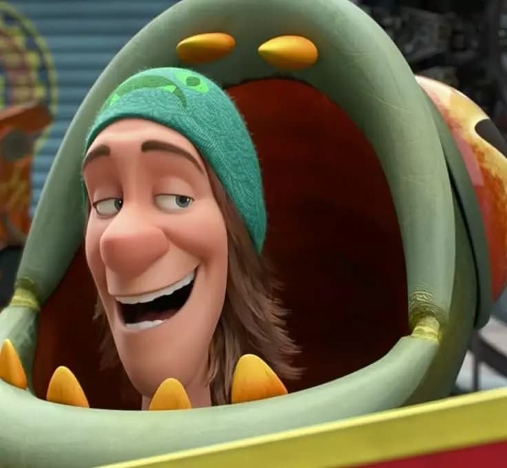 Fred thumbnail