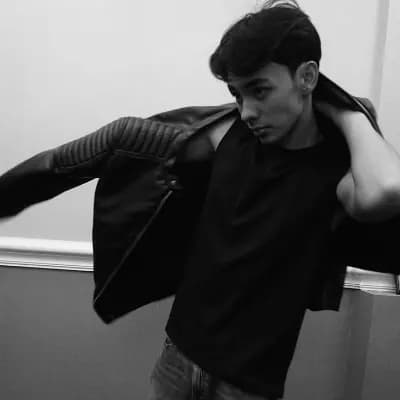 Fattah Fernandez thumbnail