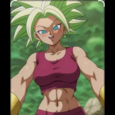 Kefla thumbnail